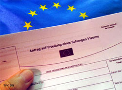 Українці матимуть безвізовий в’їзд до Європи. У невизначеному майбутньому Українці матимуть безвізовий в’їзд до Європи. У невизначеному майбутньому
