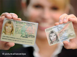 Країна - для людей. Як німці забезпечують комфорт платника податків Країна - для людей. Як німці забезпечують комфорт платника податків