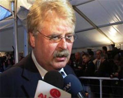 У Європі вже вважають, що українська влада провалила тест на демократію У Європі вже вважають, що українська влада провалила тест на демократію