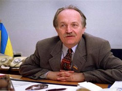 ГПУ одержала дозвіл на ексгумацію тіла В’ячеслава Чорновіла ГПУ одержала дозвіл на ексгумацію тіла В’ячеслава Чорновіла