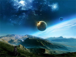 Суперземлі можуть бути придатними для життя Суперземлі можуть бути придатними для життя