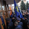 Міліція шиє свободівцям кримінал. Свободівці мають докази протилежного