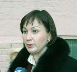 Справа Гонгадзе. Адвокат Мирослави Гонгадзе не довіряє слідству Справа Гонгадзе. Адвокат Мирослави Гонгадзе не довіряє слідству