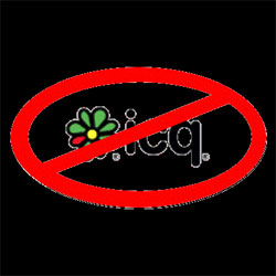 ICQ вимагає грошей від альтернативних інтернет-месенджерів