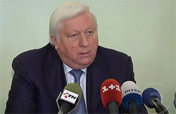 Справа Гонгадзе-2. У слідства прогрес: звуження версій Справа Гонгадзе-2. У слідства прогрес: звуження версій