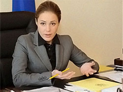 Гасло «Україна для людей» виглядає сьогодні знущанням Гасло «Україна для людей» виглядає сьогодні знущанням