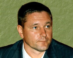 Стогній каже, що Могильов не побачив його провини Стогній каже, що Могильов не побачив його провини