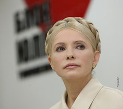 Справа Гонгадзе. Тимошенко вважає, що влада приховує правду про вбивство Справа Гонгадзе. Тимошенко вважає, що влада приховує правду про вбивство