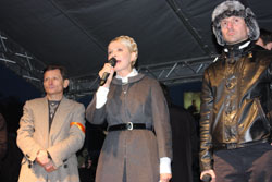 Підприємці на Майдані є обличчям нескореної України Підприємці на Майдані є обличчям нескореної України