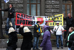 Новий Податковий кодекс стимулюватиме корупцію Новий Податковий кодекс стимулюватиме корупцію