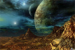 Вчені виявили у Всесвіті п’ять сотен планет Вчені виявили у Всесвіті п’ять сотен планет