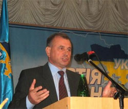 Житомирський удєльний князьок показав свій глибоко демократичний світогляд Житомирський удєльний князьок показав свій глибоко демократичний світогляд