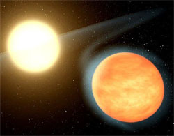 Вчені знайшли у Всесвіті алмазну планету Вчені знайшли у Всесвіті алмазну планету