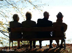 Пенсійна реформа: кулуарна розробка й збільшення пенсійного віку