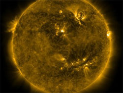 Сонце посміхається Сонце посміхається