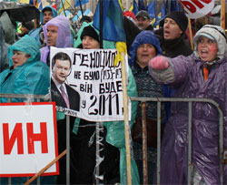 Податковий кодекс підтвердив курс влади на люмпенізацію країни Податковий кодекс підтвердив курс влади на люмпенізацію країни