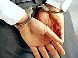 Міліція затримала двох активістів Майдану підприємців Міліція затримала двох активістів Майдану підприємців