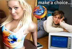 Французам і німцям порадили не використовувати Internet Explorer Французам і німцям порадили не використовувати Internet Explorer