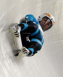 Нодару Кумаріташвілі був лише 21 рік...