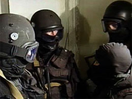 Затримано митників, яким не надто “за державу образливо” Затримано митників, яким не надто “за державу образливо”