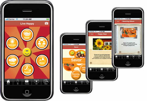 Live Happy Live Happy