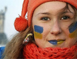 “Насильницька українізація” хвилює не більше 5% громадян “Насильницька українізація” хвилює не більше 5% громадян