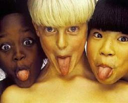 Люди без расових упереджень виявилися генетично хворими Люди без расових упереджень виявилися генетично хворими