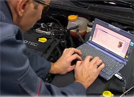 Хакери можуть провести “чіп-тюнінг” автомобіля без відома власника авто. Обслуговуйте свій автомобіль лише на перевірених СТО