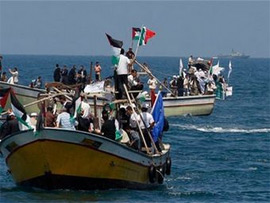 Туреччина пригрозила Ізраїлю “непередбачуваними наслідками” за атаку на правозахисників в нейтральних водах Туреччина пригрозила Ізраїлю “непередбачуваними наслідками” за атаку на правозахисників в нейтральних водах