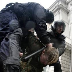 Дорогою Путіна, дорогою Леніна: про протести можна забути Дорогою Путіна, дорогою Леніна: про протести можна забути