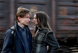 Чоловіки більше за жінок страждають через складні стосунки, вважають вчені Чоловіки більше за жінок страждають через складні стосунки, вважають вчені