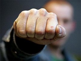 Суддівське свавілля на Канівщині: розстріляно відвідувача кафе Суддівське свавілля на Канівщині: розстріляно відвідувача кафе