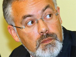 Те, що Табачник - українофоб, зрозуміли і в Партії регіонів Те, що Табачник - українофоб, зрозуміли і в Партії регіонів