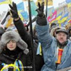 Новий рік - новий Майдан