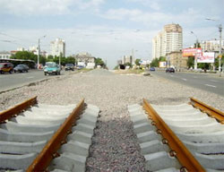 Клептомани Космоса поцупили майже 24 млн. грн з реконструкції швидкісного трамваю Клептомани Космоса поцупили майже 24 млн. грн з реконструкції швидкісного трамваю