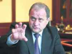 Сила слова Могильова: одним виступом з трибуни парламенту він перелякав лиходіїв! Сила слова Могильова: одним виступом з трибуни парламенту він перелякав лиходіїв!