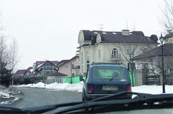 Для кого глава КМДА розчищає ласі місця? Для кого глава КМДА розчищає ласі місця?