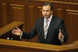 Томенко вимагає від Могильова публічних вибачень Томенко вимагає від Могильова публічних вибачень