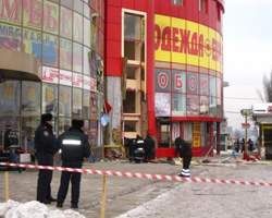 СБУ виключила шахтарів з кандидатів у макіївскі тероритсти СБУ виключила шахтарів з кандидатів у макіївскі тероритсти