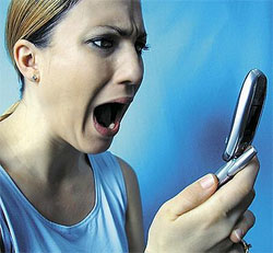 Увага. З’явився новий телефонний троян-злодій Увага. З’явився новий телефонний троян-злодій