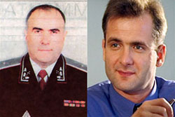 Справа Гонгадзе. Пукач намагається довести, що не хотів убивати Гонгадзе Справа Гонгадзе. Пукач намагається довести, що не хотів убивати Гонгадзе