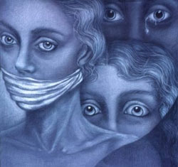 У рейтингу свободи слова - Україна у вільному падінні У рейтингу свободи слова - Україна у вільному падінні