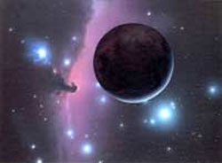 Вчені вважають, що планети, що розташовані поза планетною системою, можуть бути заселені Вчені вважають, що планети, що розташовані поза планетною системою, можуть бути заселені