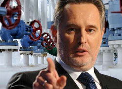 Фірташ хоче позбутися скандального бренду? Фірташ хоче позбутися скандального бренду?