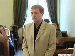 Справа Гонгадзе-2. Імітація слідства: за півроку 32 томи справи і жодного результату Справа Гонгадзе-2. Імітація слідства: за півроку 32 томи справи і жодного результату