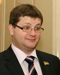 Нардеп Ар’єв до кінця тижня чекатиме реакції ГПУ на його заяву Нардеп Ар’єв до кінця тижня чекатиме реакції ГПУ на його заяву