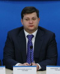 Нардеп Ар’єв побачив у судовому засіданні по Луценку відродження сталінських традицій Нардеп Ар’єв побачив у судовому засіданні по Луценку відродження сталінських традицій