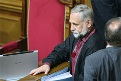 Мартинюк підтвердив, що в офісі БЮТ планувалися слідчі дії Мартинюк підтвердив, що в офісі БЮТ планувалися слідчі дії