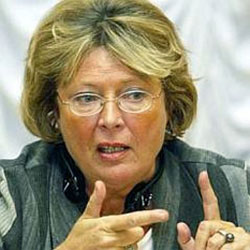 У Європі не вірять заявам Банкової про розквіт свободи слова У Європі не вірять заявам Банкової про розквіт свободи слова