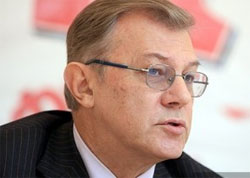 Фінансова політика уряду проФФесіоналів тільки збільшує ризики для кожного громадянина Фінансова політика уряду проФФесіоналів тільки збільшує ризики для кожного громадянина